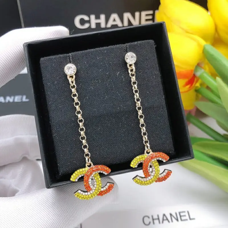 chanel boucles doreilles pour femme s_123b5601